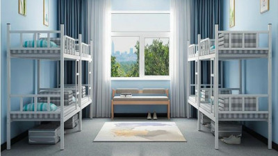 上下铺床厂家直销电话