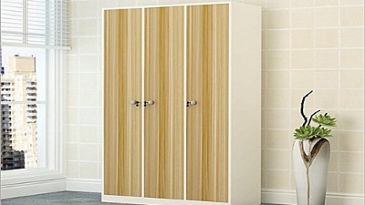 三门员工衣柜康胜这样“牛”