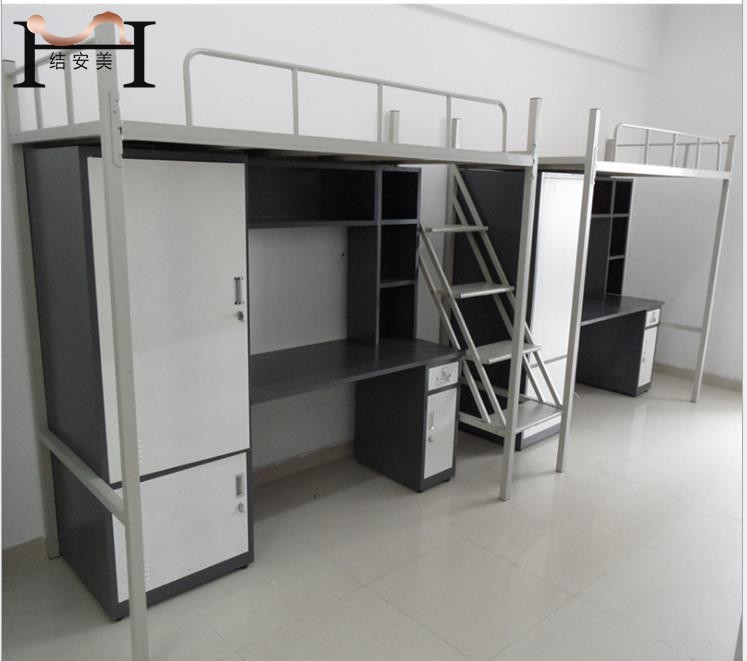 定制宿舍公寓床 定制宿舍公寓床