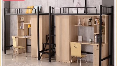 公寓床厂家康胜米兰app站官方官网舒适