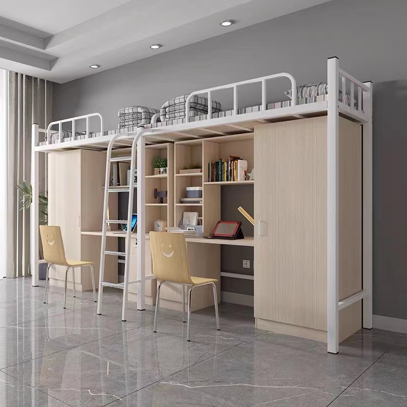 生产上床下桌源头工厂康胜