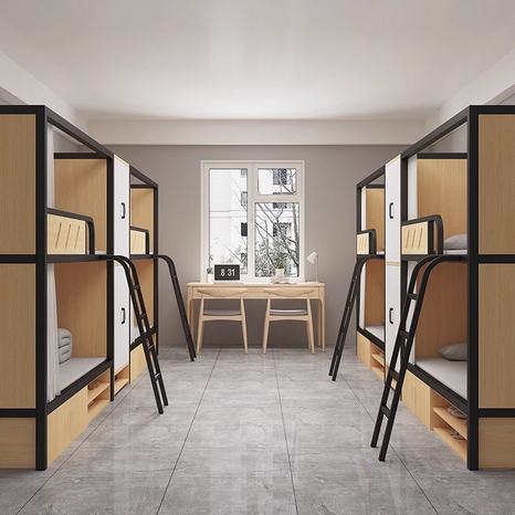 海南院校宿舍床 海南院校宿舍床