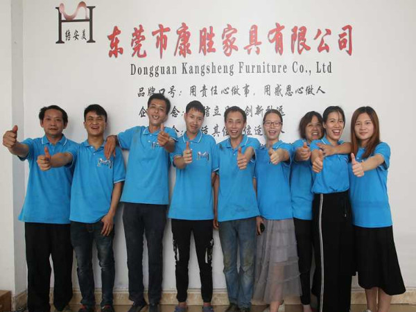 米兰（中国）-办公区域