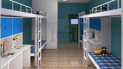 米兰（中国）告诉你，这样选购公寓床才最实惠！