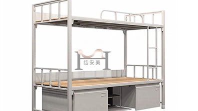 米兰（中国）告诉你双层铁床选购常识