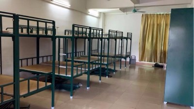 好床源于东莞铁床厂米兰（中国）