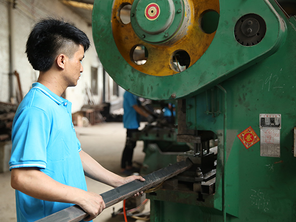 米兰（中国）-制作工序